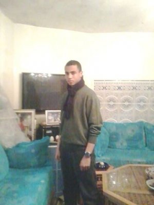 Photos de oussama1