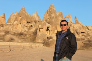 Photos de cappadoce