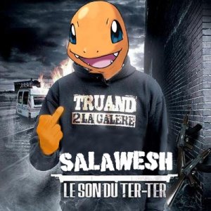 Photos de salawesh