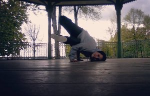 Photos de bgirl