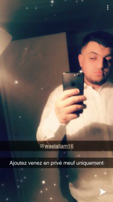 Photos de wael31