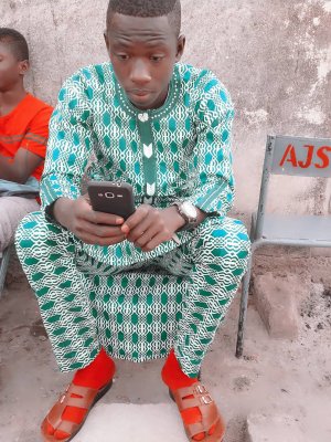 Photos de ibrahima72