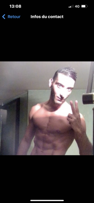 Photos de sexeman12